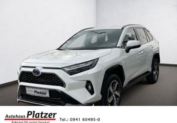 Toyota RAV 4 14.250 km 48.980 &euro; Regensburg 93055