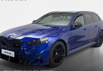 BMW M5 13.284 km 121.119 &euro; Regensburg 93055