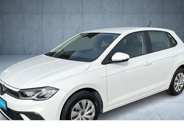 VW Polo 25.900 km 14.470 &euro; Regensburg 93053