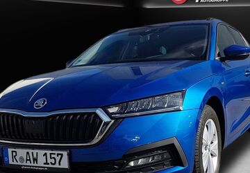 Skoda Octavia 35.900 km 27.970 &euro; Regensburg 93049