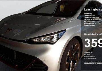 Cupra Born 22.514 km 35.850 &euro; Regensburg 93055