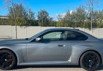BMW M2 4.743 km 69.500 &euro; Bad Abbach 93077