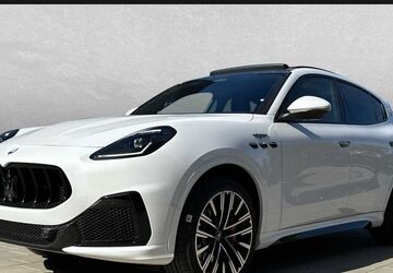 Maserati Grecale 10.500 km 105.990 &euro; Regensburg 93059