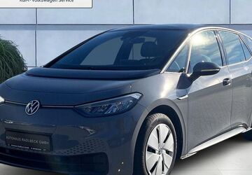 VW ID.3 45.090 km 16.990 &euro; Wörth a. Donau 93086