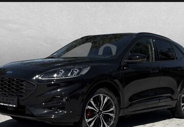 Ford Kuga 53.900 km 24.502 &euro; Regensburg 93059