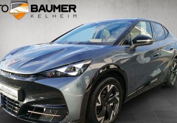 Cupra Tavascan 10.000 km 39.400 &euro; Kelheim 93309