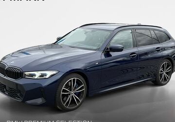 BMW 320 32.600 km 43.717 &euro; Regensburg 93055