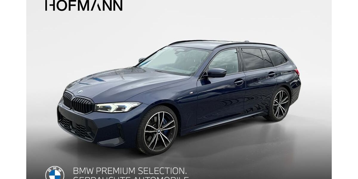 BMW 320 32.600 km 44.212 &euro; Regensburg 93055