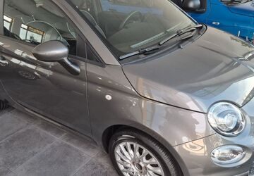 Fiat 500 23.790 km 10.900 &euro; Beratzhausen 93176