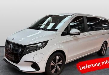 Mercedes-Benz EQV 9.998 km 48.899 &euro; Regensburg 93053