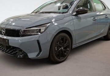 Opel Corsa 22.854 km 17.980 &euro; Kelheim 93309