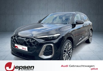 Audi Q5 19.900 km 77.490 &euro; Regensburg 93059