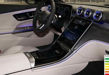 Mercedes-Benz CLE 300 8.500 km 68.444 &euro; Regensburg 93053