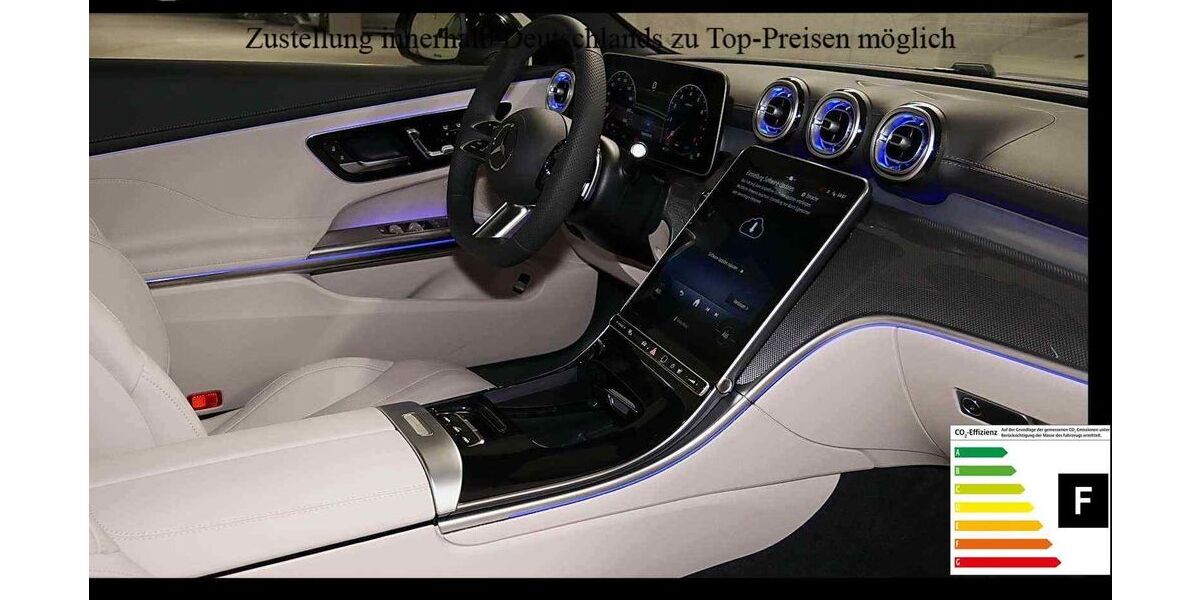 Mercedes-Benz CLE 300 8.500 km 68.444 &euro; Regensburg 93053