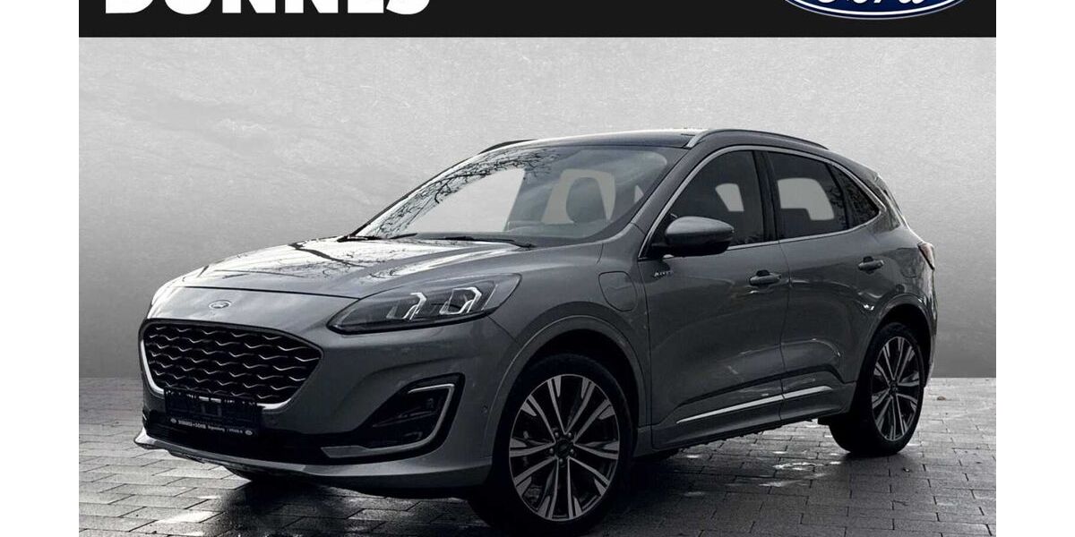 Ford Kuga 55.200 km 25.225 &euro; Regensburg 93059