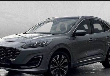 Ford Kuga 55.200 km 25.990 &euro; Regensburg 93059