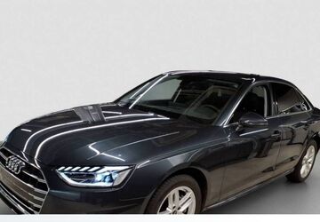 Audi A4 15.225 km 37.680 &euro; Neutraubling 93073