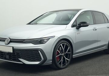 VW Golf 26.465 km 37.950 &euro; Regensburg 93055