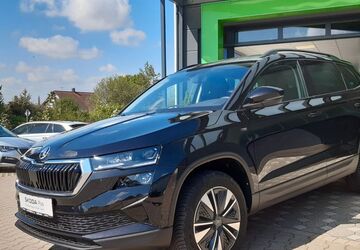 Skoda Karoq 26.900 km 35.390 &euro; Aufhausen 93089
