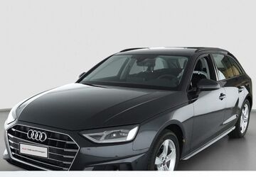 Audi A4 21.201 km 35.460 &euro; Neutraubling 93073