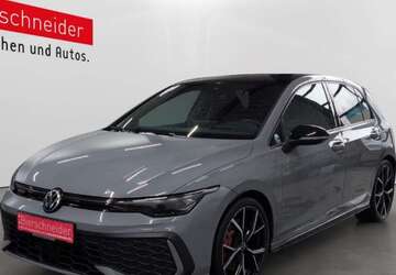 VW Golf GTI 23.175 km 37.650 &euro; Regensburg 93055