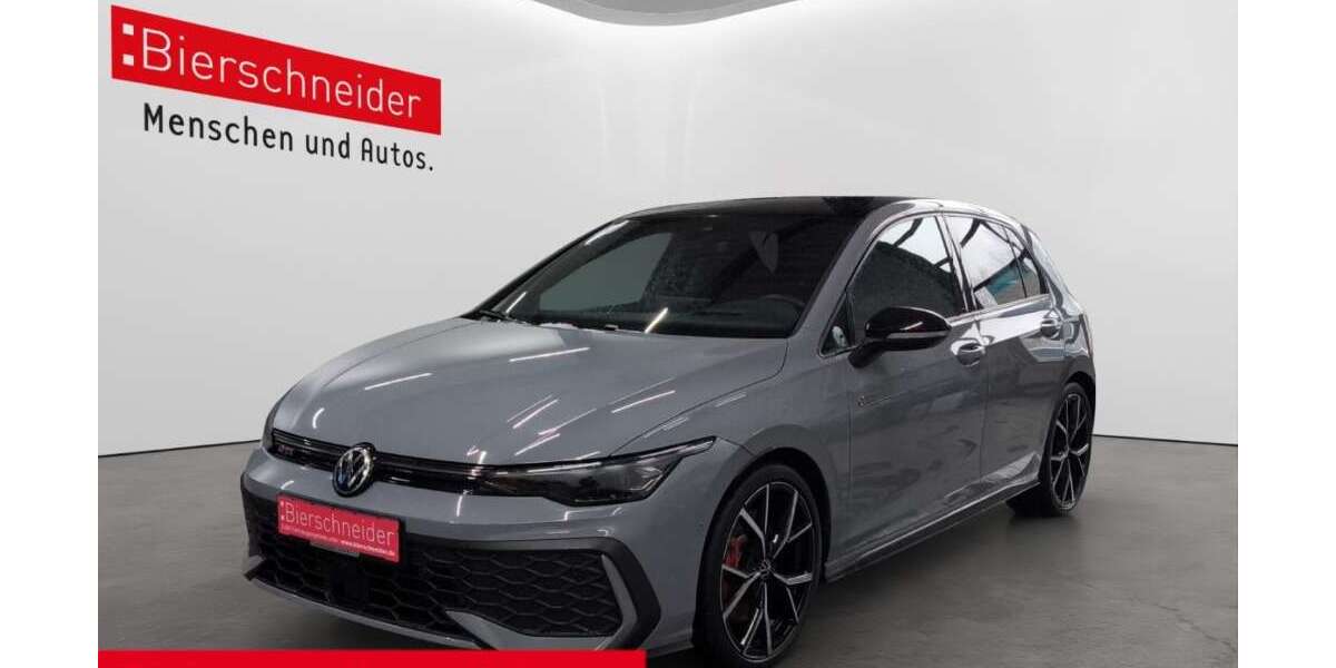 VW Golf GTI 23.175 km 37.650 &euro; Regensburg 93055