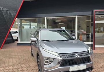 Mitsubishi Eclipse Cross 57.920 km 21.980 &euro; Burglengenfeld 93133