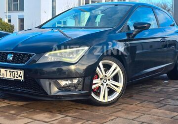 Seat Leon 231.770 km 5.500 &euro; Neutraubling bei Regensburg 93073
