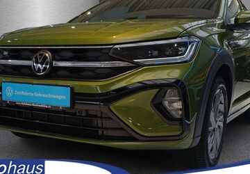 VW Taigo 42.620 km 20.760 &euro; Neutraubling 93073