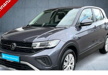 VW T-Cross 9.200 km 19.770 &euro; Regensburg 93053