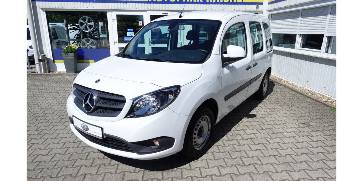 Mercedes-Benz Citan 78.000 km 14.900 &euro; Kelheim 93309