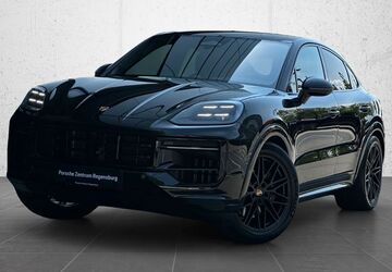 Porsche Cayenne 8.000 km 129.900 &euro; Regensburg 93055