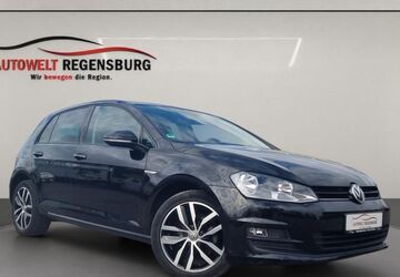 VW Golf 115.000 km 9.999 &euro; Regensburg 93059