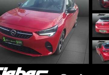 Opel Corsa 38.526 km 14.890 &euro; Regensburg 93059