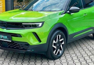 Opel Mokka 28.495 km 18.980 &euro; Kelheim 93309