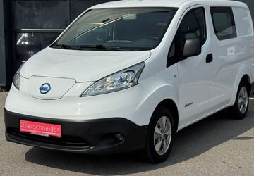 Nissan e-NV200 59.960 km 10.950 &euro; Regensburg 93055