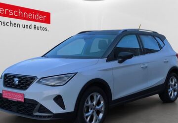 Seat Arona 46.097 km 19.850 &euro; Regensburg 93055