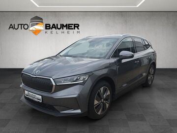 Gebrauchte Skoda Enyaq