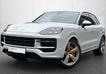 Porsche Cayenne 21.850 km 96.900 &euro; Regensburg 93055