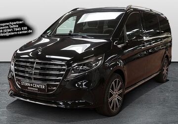 Mercedes-Benz V 300 15.000 km 96.799 &euro; Regensburg 93053
