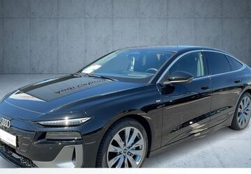 Audi A6 e-tron 21.116 km 76.660 &euro; Neutraubling 93073