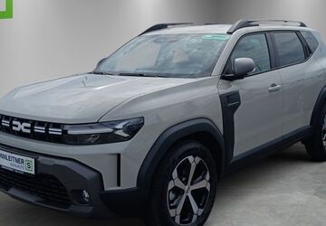 Dacia Duster 3.912 km 25.690 &euro; Regensburg 93055