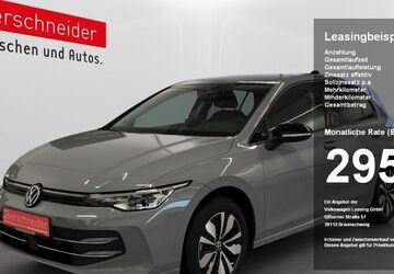 VW Golf 24.900 km 27.590 &euro; Regensburg 93055