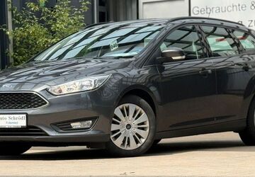 Ford Focus 121.400 km 7.000 &euro; Pollenried 93152