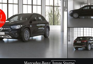 Mercedes-Benz GLA 250 62.381 km 28.780 &euro; Regensburg 93053