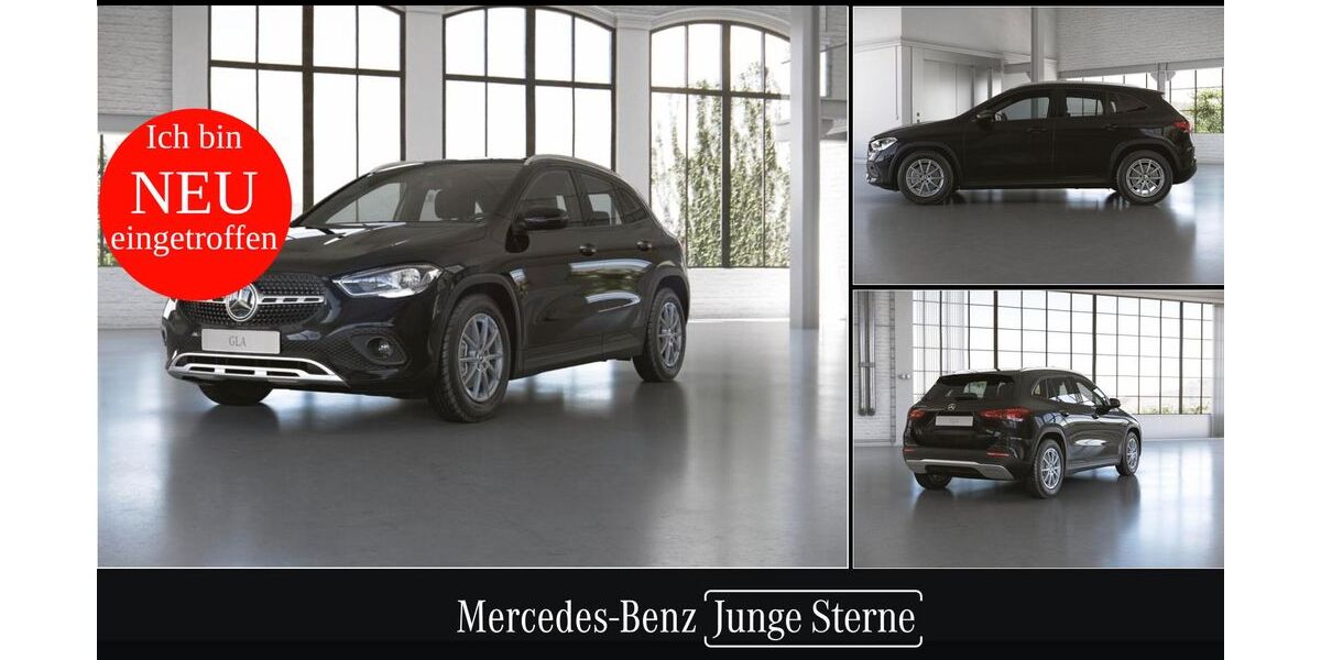 Mercedes-Benz GLA 250 62.381 km 28.780 &euro; Regensburg 93053