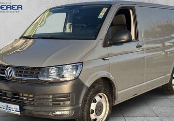 VW T6 Transporter 111.400 km 21.690 &euro; Schierling 84069