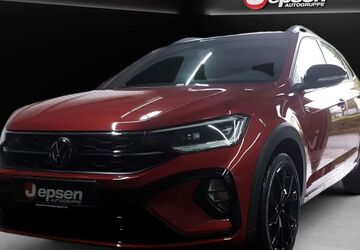 VW Taigo 4.900 km 25.670 &euro; Regensburg 93049