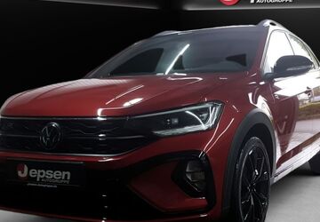 VW Taigo 4.900 km 26.270 &euro; Regensburg 93049