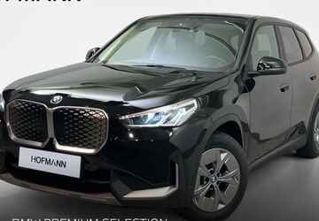 BMW iX1 31.200 km 37.890 &euro; Regensburg 93055